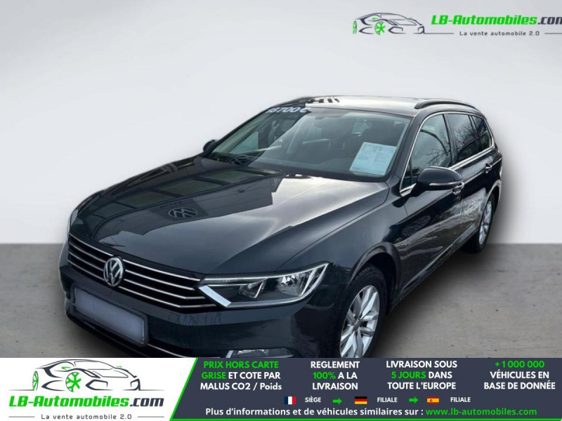 Volkswagen Golf SW 1.5 TSI 150 BVM  occasion � Beaupuy - photo n�2