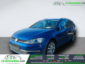 Annonce Volkswagen Golf SW occasion Hybride 1.5 TSI 150 BVM � Beaupuy