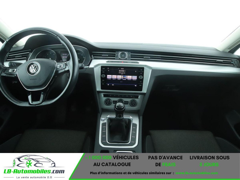 Volkswagen Golf SW 1.5 TSI 150 BVM  occasion � Beaupuy - photo n�3