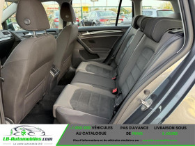 Volkswagen Golf SW 1.5 TSI 150 BVM  occasion � Beaupuy - photo n�8