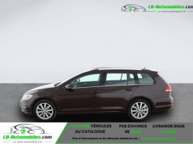 Volkswagen Golf SW 1.5 TSI 150 BVM  occasion � Beaupuy - photo n�6