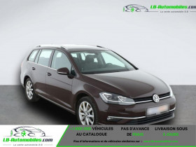 Volkswagen Golf SW 1.5 TSI 150 BVM  occasion � Beaupuy - photo n�2