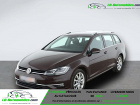 Volkswagen Golf SW , garage LB AUTOMOBILES � Beaupuy