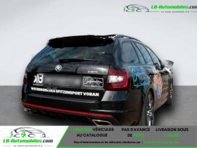 Volkswagen Golf SW 1.5 TSI 150 BVM  occasion � Beaupuy - photo n�2