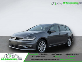 Volkswagen Golf SW , garage LB AUTOMOBILES � Beaupuy