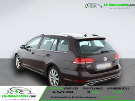 Volkswagen Golf SW 1.5 TSI 150 BVM  occasion � Beaupuy - photo n�4