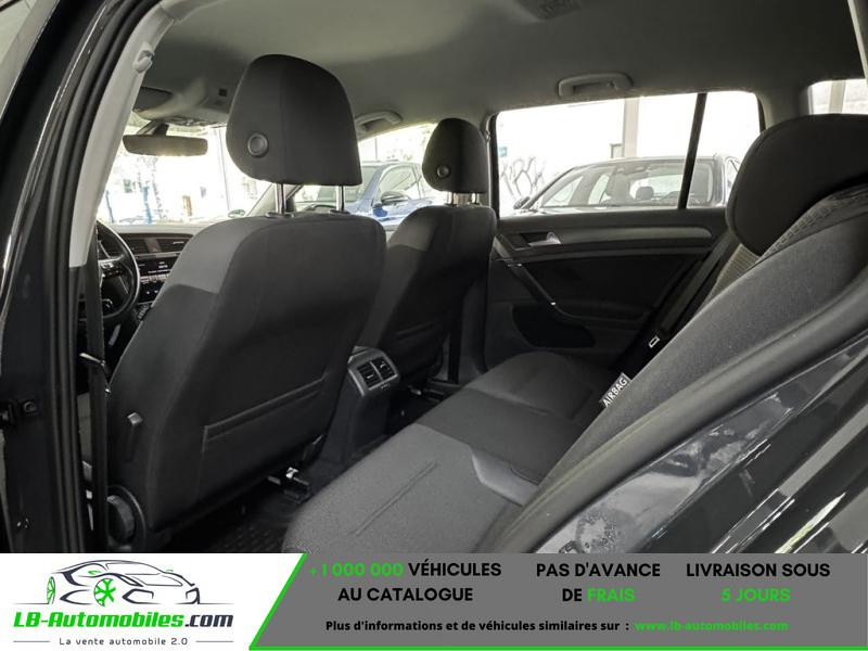 Volkswagen Golf SW 1.5 TSI 150 BVM  occasion  Beaupuy - photo n4