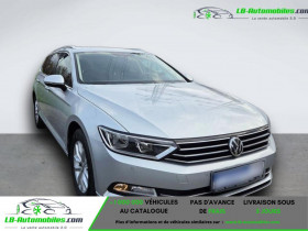 Volkswagen Golf SW 1.5 TSI 150 BVM  occasion � Beaupuy - photo n�2