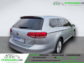 Volkswagen Golf SW 1.5 TSI 150 BVM  occasion � Beaupuy - photo n�4