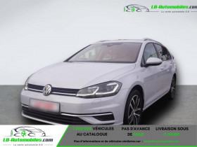 Volkswagen Golf SW 1.5 TSI 150 BVM  occasion � Beaupuy - photo n�2