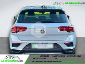 Volkswagen Golf SW 1.5 TSI 150 BVM  occasion � Beaupuy - photo n�4