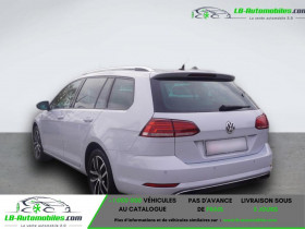 Volkswagen Golf SW 1.5 TSI 150 BVM  occasion � Beaupuy - photo n�4