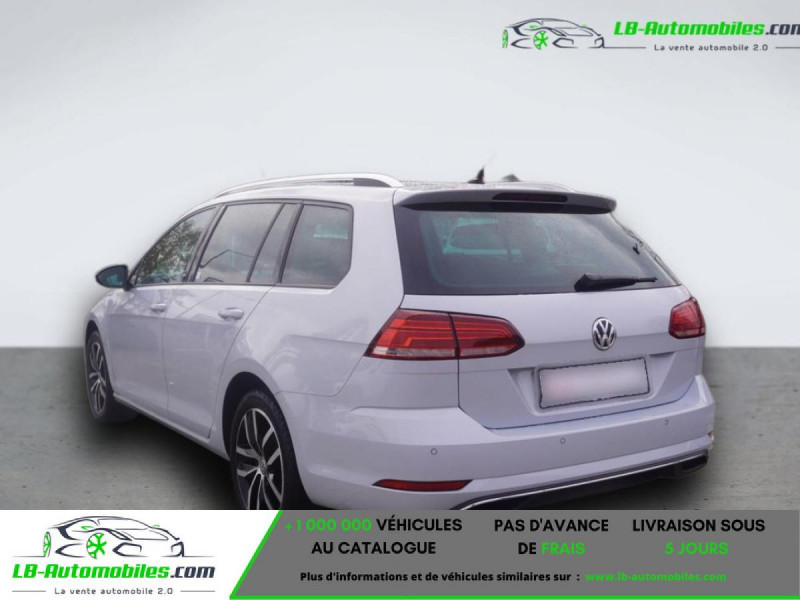 Volkswagen Golf SW 1.5 TSI 150 BVM  occasion � Beaupuy - photo n�4