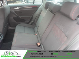 Volkswagen Golf SW 1.5 TSI 150 BVM  occasion � Beaupuy - photo n�8