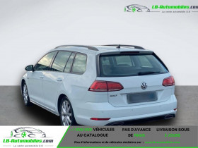 Volkswagen Golf SW 1.5 TSI 150 BVM  occasion � Beaupuy - photo n�4