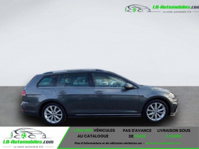 Volkswagen Golf SW 1.5 TSI 150 BVM  occasion � Beaupuy - photo n�6