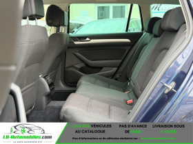 Volkswagen Golf SW 1.5 TSI 150 BVM  occasion � Beaupuy - photo n�6