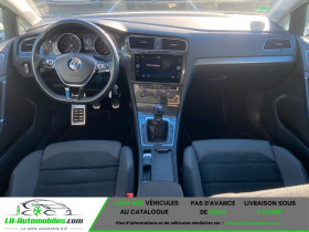 Volkswagen Golf SW 1.5 TSI 150 BVM  occasion � Beaupuy - photo n�3