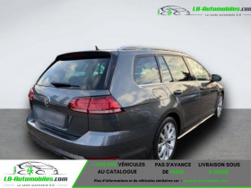 Volkswagen Golf SW 1.5 TSI 150 BVM  occasion � Beaupuy - photo n�4