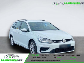 Volkswagen Golf SW 1.5 TSI 150 BVM  occasion � Beaupuy - photo n�2