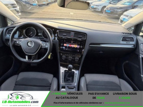 Volkswagen Golf SW 1.5 TSI 150 BVM  occasion � Beaupuy - photo n�3