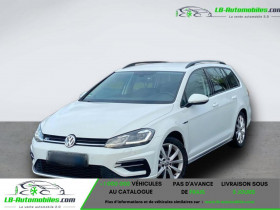 Volkswagen Golf SW , garage LB AUTOMOBILES � Beaupuy