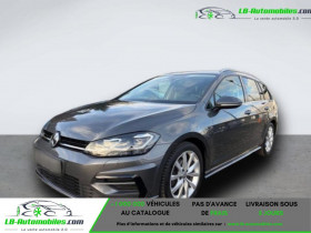 Volkswagen Golf SW 1.5 TSI 150 BVM  occasion � Beaupuy - photo n�2