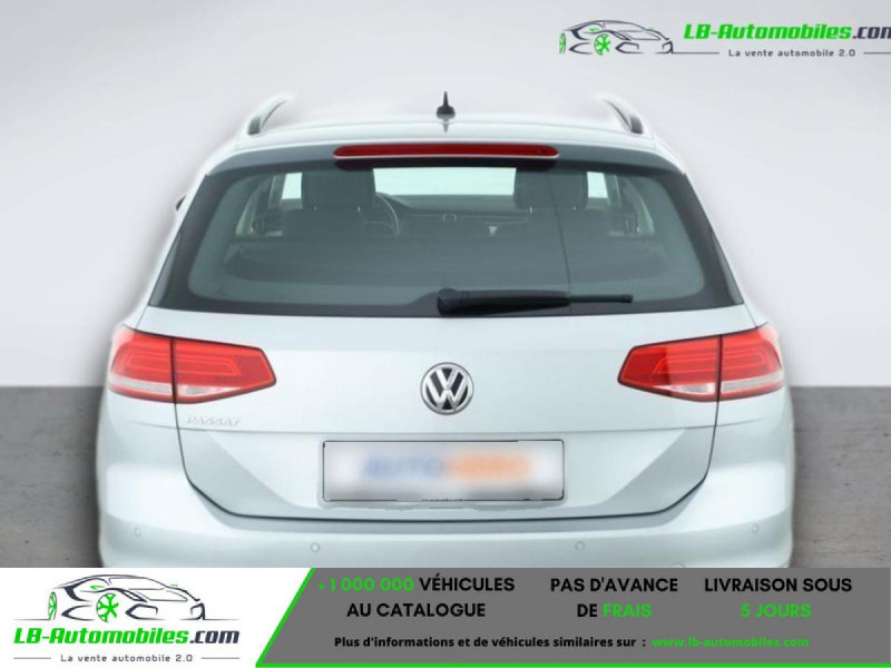 Volkswagen Golf SW 1.5 TSI 150 BVM  occasion � Beaupuy - photo n�7