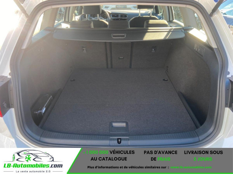 Volkswagen Golf SW 1.5 TSI 150 BVM  occasion � Beaupuy - photo n�9