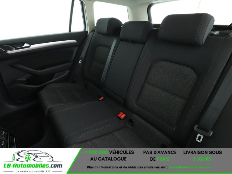 Volkswagen Golf SW 1.5 TSI 150 BVM  occasion � Beaupuy - photo n�8