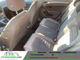 Volkswagen Golf SW 1.5 TSI 150 BVM  occasion � Beaupuy - photo n�8