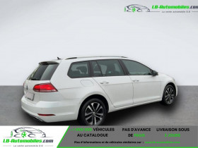 Volkswagen Golf SW 1.5 TSI 150 BVM  occasion � Beaupuy - photo n�2