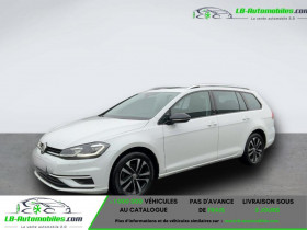 Volkswagen Golf SW , garage LB AUTOMOBILES � Beaupuy