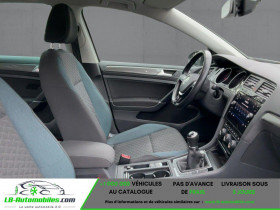 Volkswagen Golf SW 1.5 TSI 150 BVM  occasion � Beaupuy - photo n�7