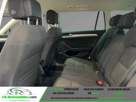 Volkswagen Golf SW 1.5 TSI 150 BVM  occasion � Beaupuy - photo n�7