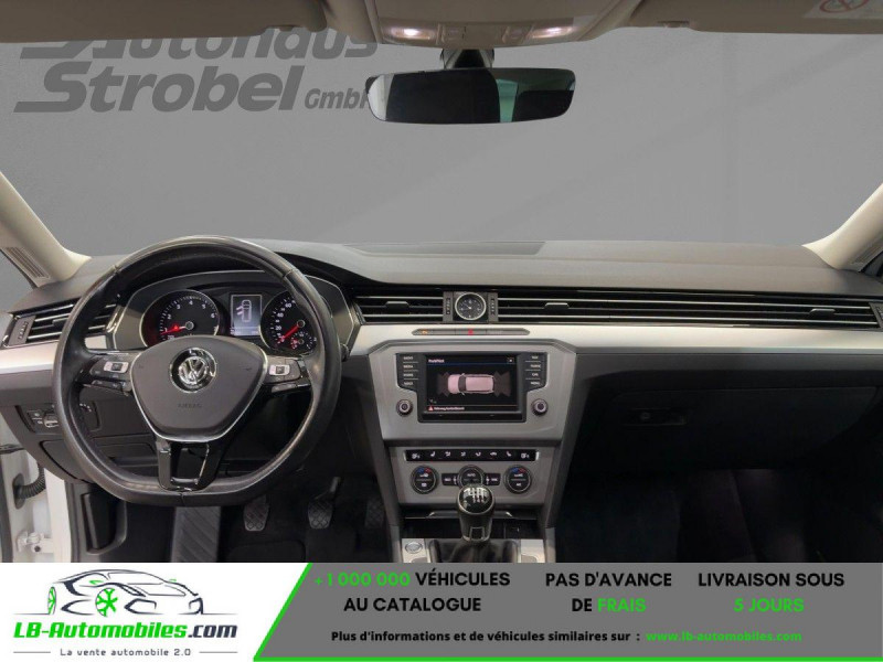 Volkswagen Golf SW 1.5 TSI 150 BVM  occasion � Beaupuy - photo n�3