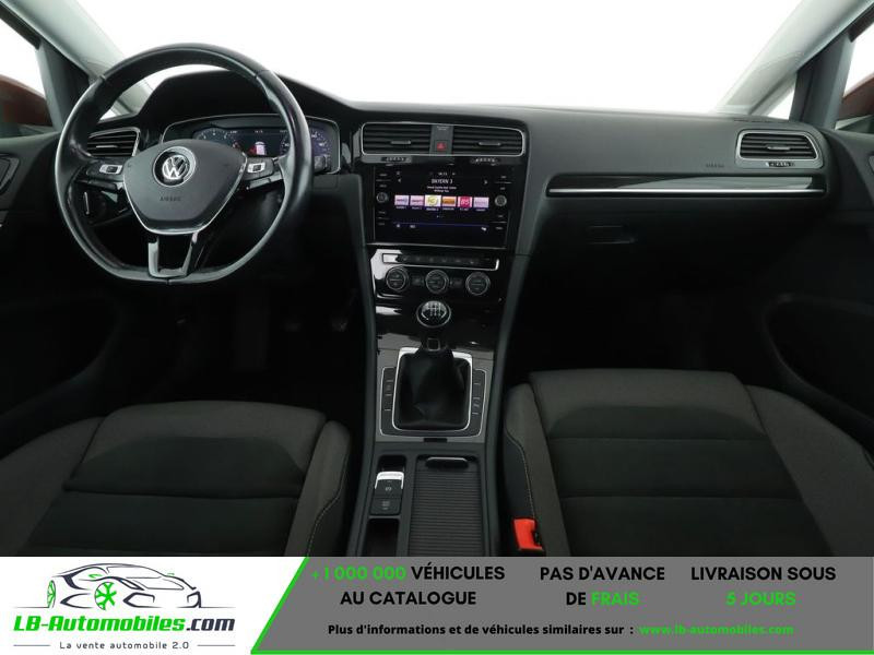 Volkswagen Golf SW 1.5 TSI 150 BVM  occasion  Beaupuy - photo n3