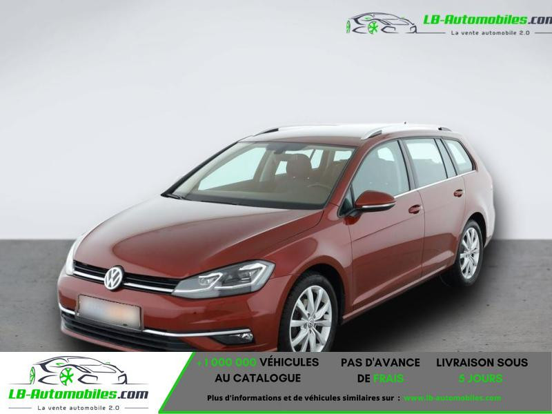 Volkswagen Golf SW 1.5 TSI 150 BVM  occasion  Beaupuy