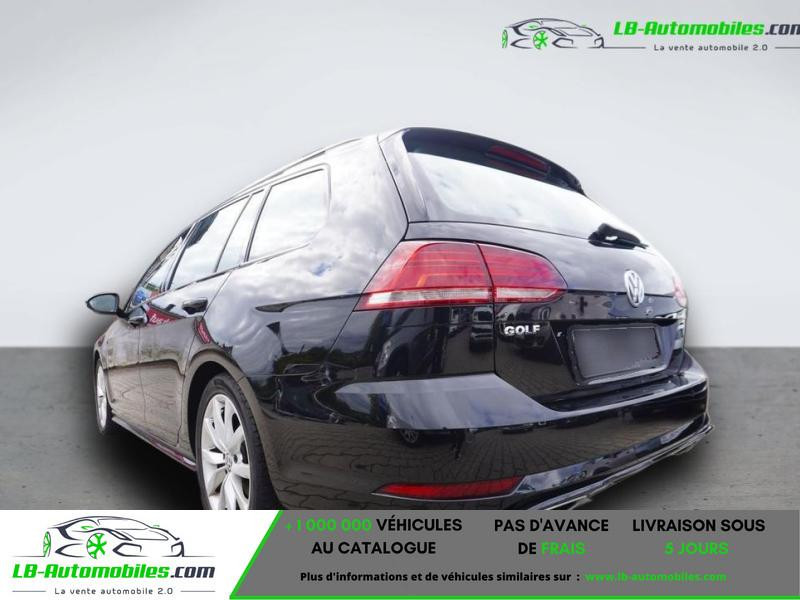 Volkswagen Golf SW 1.5 TSI 150 BVM  occasion  Beaupuy - photo n3