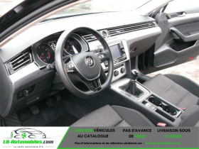 Volkswagen Golf SW 1.5 TSI 150 BVM  occasion � Beaupuy - photo n�4