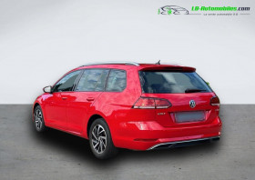 Volkswagen Golf SW 1.5 TSI 150 BVM  occasion  Beaupuy - photo n3