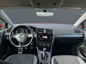 Volkswagen Golf SW 1.5 TSI 150 BVM  occasion  Beaupuy - photo n2