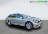 Volkswagen Golf SW occasion année 2018 boite Manuelle Annonce Volkswagen Golf SW occasion Essence 1.5 TSI 150 BVM à Beaupuy