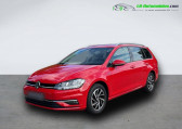 Volkswagen Golf SW occasion année 2018 boite Manuelle Annonce Volkswagen Golf SW occasion Essence 1.5 TSI 150 BVM à Beaupuy