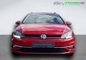 Volkswagen Golf SW 1.5 TSI 150 BVM  occasion  Beaupuy - photo n4