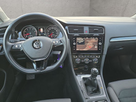 Volkswagen Golf SW 1.5 TSI 150 BVM  occasion  Beaupuy - photo n3