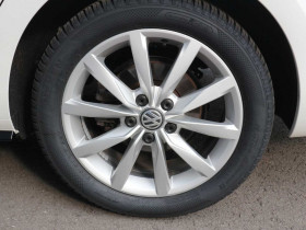 Volkswagen Golf SW 1.5 TSI 150 BVM  occasion  Beaupuy - photo n5