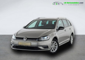 Volkswagen Golf SW , garage LB AUTOMOBILES  Beaupuy