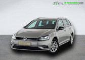 Volkswagen Golf SW occasion année 2019 boite Manuelle Annonce Volkswagen Golf SW occasion Essence 1.5 TSI 150 BVM à Beaupuy