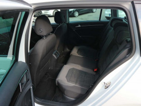 Volkswagen Golf SW 1.5 TSI 150 BVM  occasion  Beaupuy - photo n4